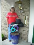 Gayle's 60th Birthday Party!!