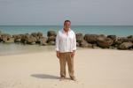 Amy & Jim's Bahamian Wedding